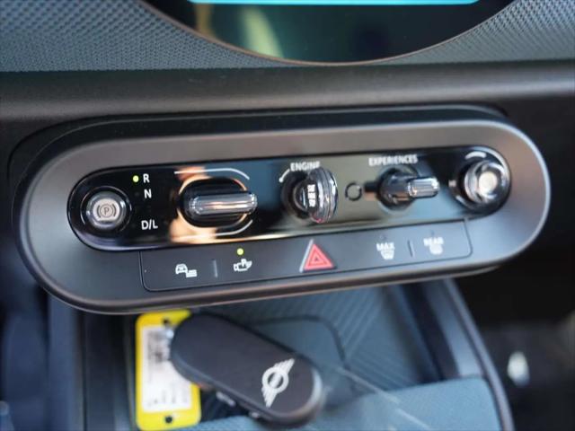 2025 MINI Cooper Countryman Cooper S