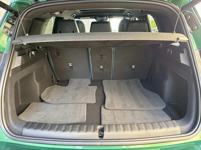 2025 MINI Cooper Countryman Cooper S