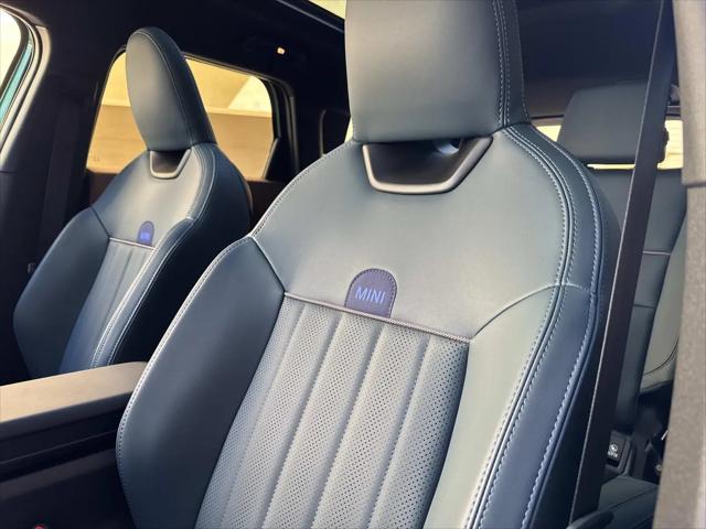 2025 MINI Cooper Countryman Cooper S