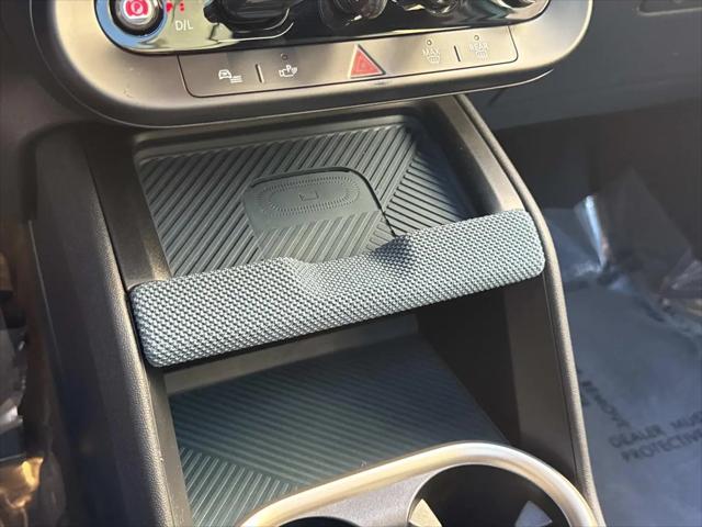 2025 MINI Cooper Countryman Cooper S