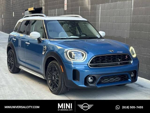 2023 MINI Cooper Countryman Cooper S for sale in North Hollywood, CA