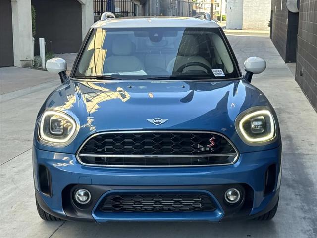2023 MINI Cooper Countryman Cooper S