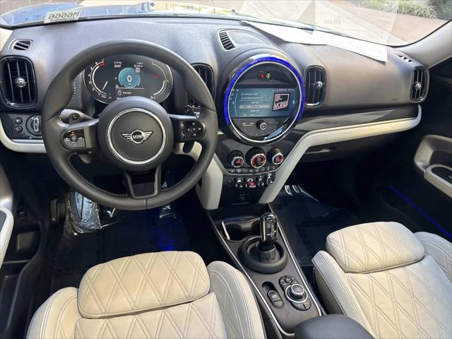 2023 MINI Cooper Countryman Cooper S
