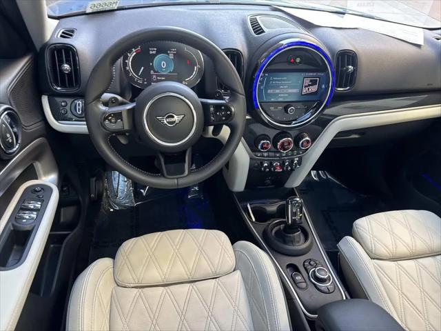 2023 MINI Cooper Countryman Cooper S