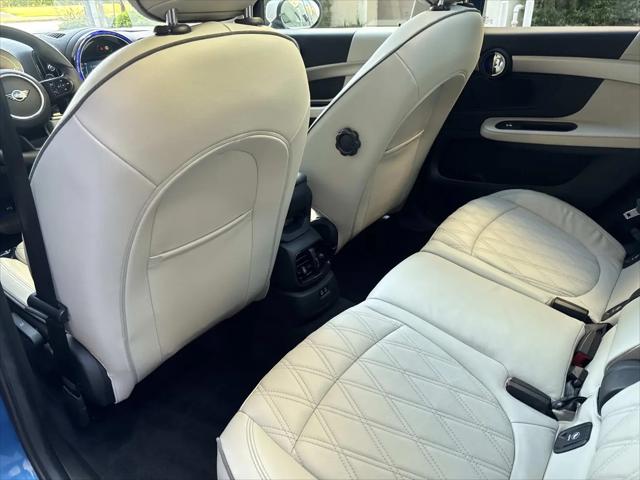 2023 MINI Cooper Countryman Cooper S