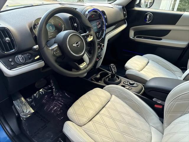 2023 MINI Cooper Countryman Cooper S