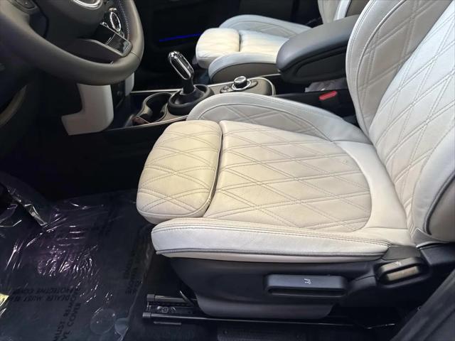 2023 MINI Cooper Countryman Cooper S
