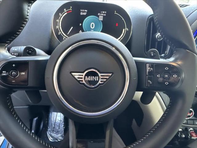 2023 MINI Cooper Countryman Cooper S