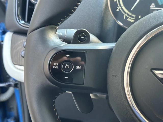 2023 MINI Cooper Countryman Cooper S