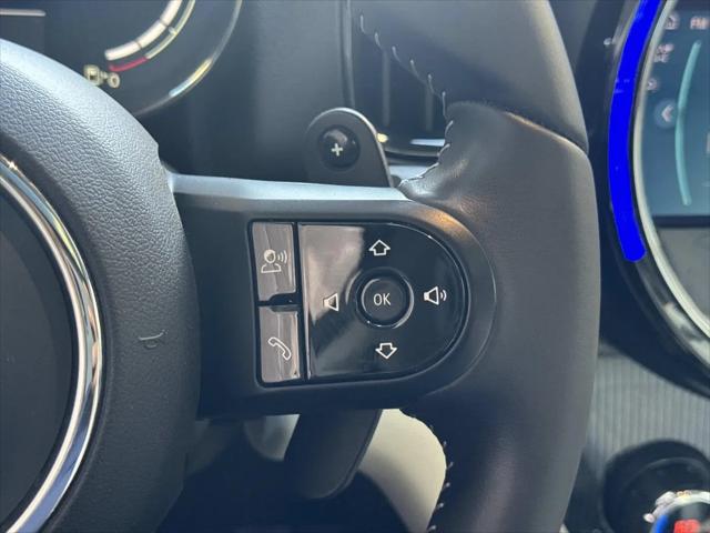 2023 MINI Cooper Countryman Cooper S