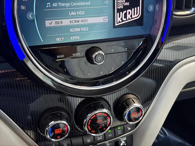2023 MINI Cooper Countryman Cooper S