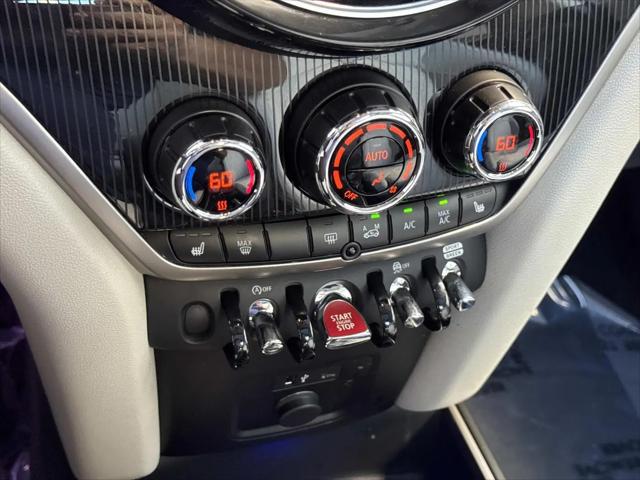 2023 MINI Cooper Countryman Cooper S
