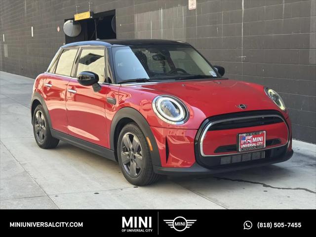 2022 MINI Hardtop Cooper for sale in North Hollywood, CA