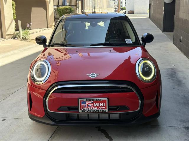 2022 MINI Hardtop Cooper