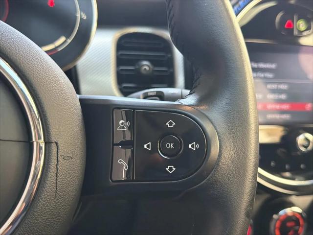 2022 MINI Hardtop Cooper