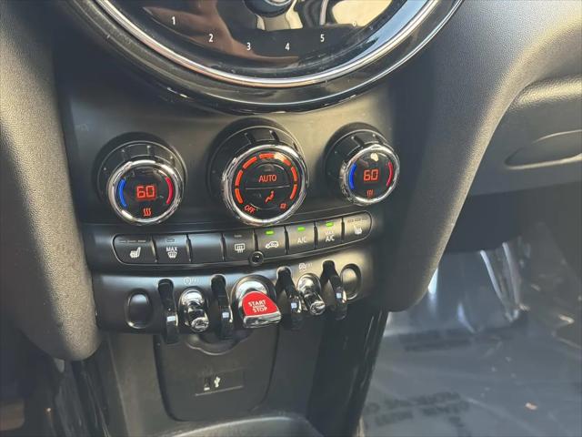 2022 MINI Hardtop Cooper
