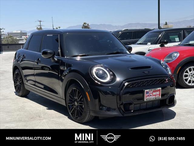 2024 MINI Hardtop Cooper S for sale in North Hollywood, CA