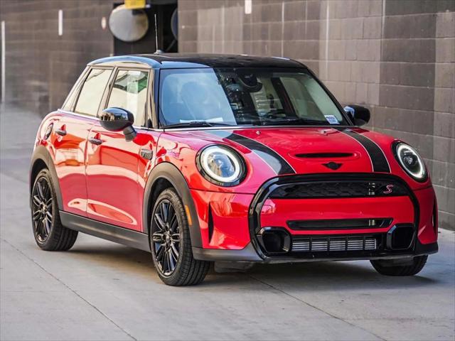 2024 MINI Hardtop Cooper S for sale in North Hollywood, CA