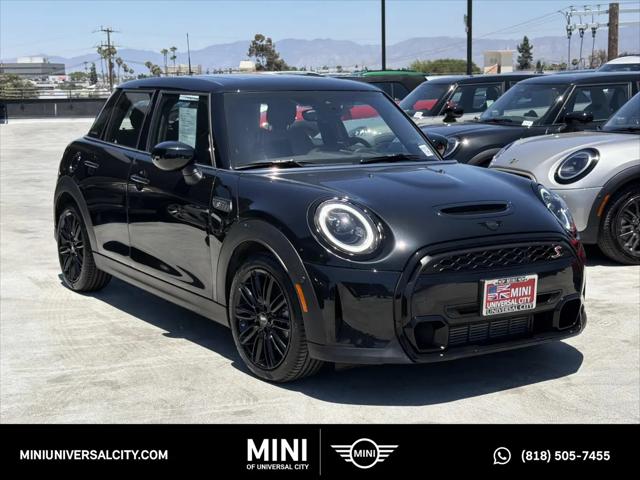 2024 MINI Hardtop Cooper S for sale in North Hollywood, CA