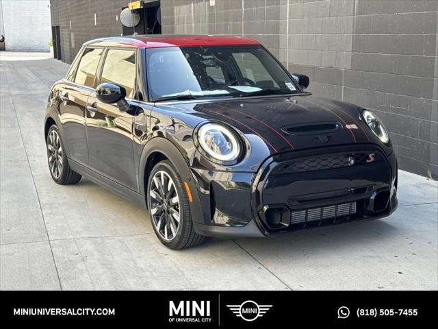 2023 MINI Hardtop Cooper S for sale in North Hollywood, CA