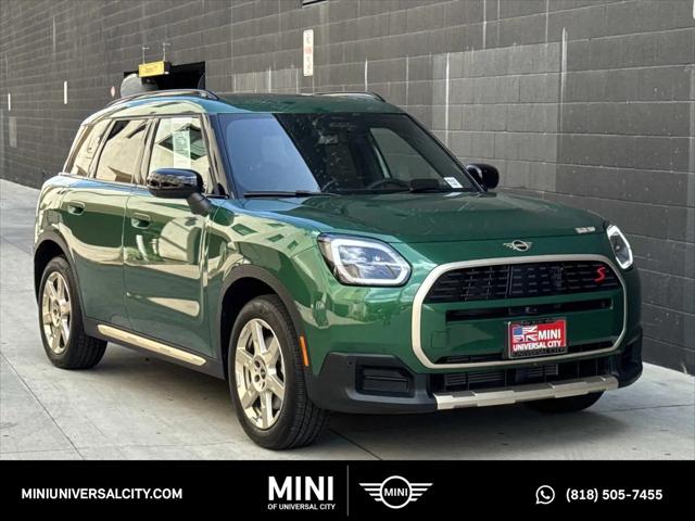 2025 MINI Cooper Countryman Cooper S for sale in North Hollywood, CA