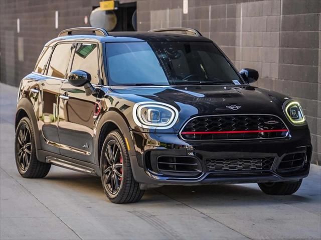 2022 MINI Countryman John Cooper Works for sale in North Hollywood, CA