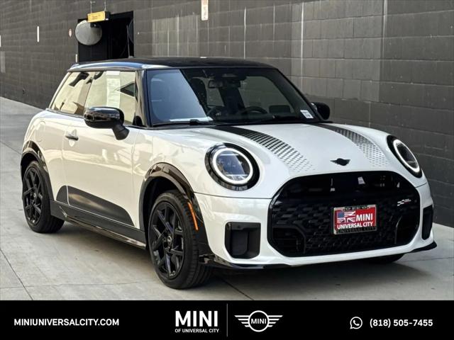 2026 MINI Hardtop Cooper S for sale in North Hollywood, CA