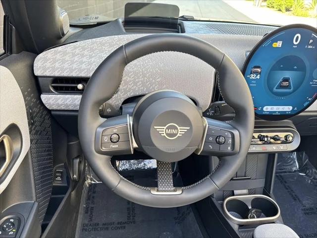 2025 MINI Cooper Convertible Cooper S