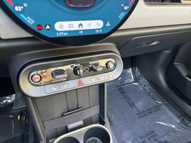 2025 MINI Cooper Convertible Cooper S