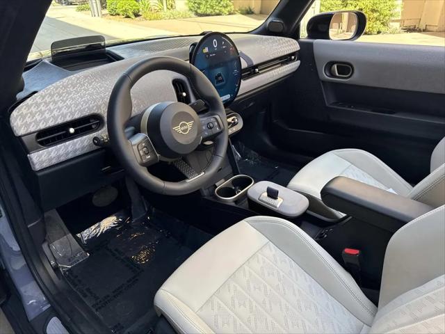 2025 MINI Cooper Convertible Cooper S