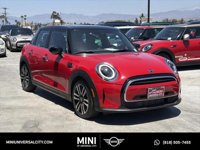 2023 MINI Hardtop Cooper for sale in North Hollywood, CA