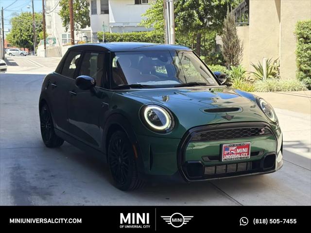 2024 MINI Hardtop Cooper S for sale in North Hollywood, CA