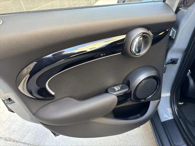 2022 MINI Hardtop Cooper S