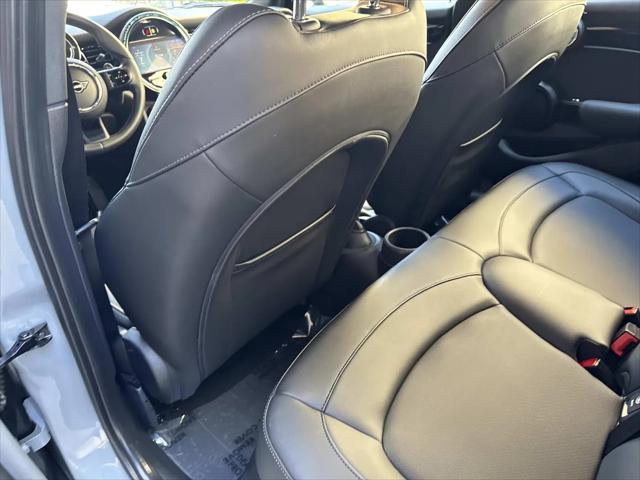 2022 MINI Hardtop Cooper S