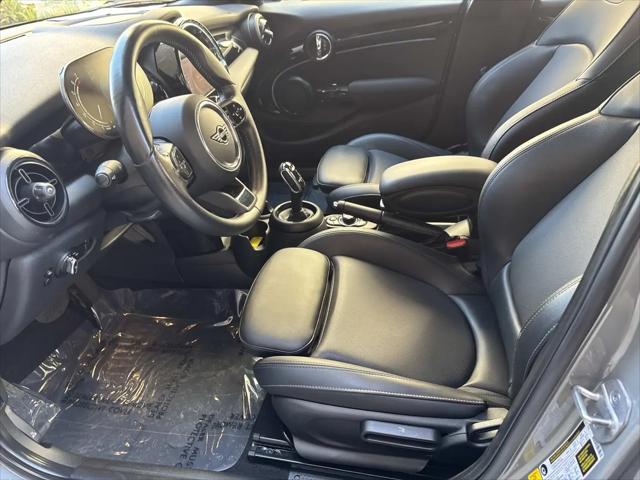 2022 MINI Hardtop Cooper S