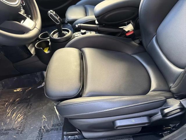 2022 MINI Hardtop Cooper S