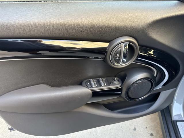 2022 MINI Hardtop Cooper S