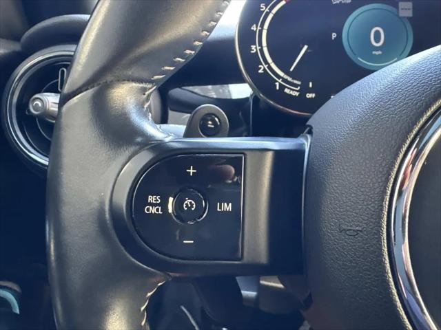 2022 MINI Hardtop Cooper S