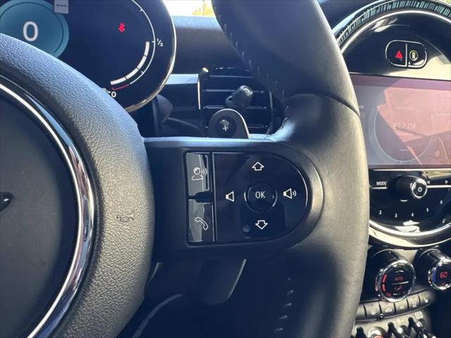 2022 MINI Hardtop Cooper S