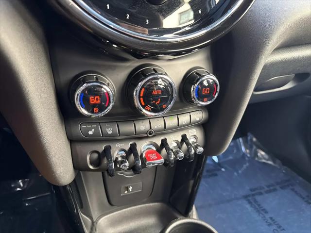 2022 MINI Hardtop Cooper S