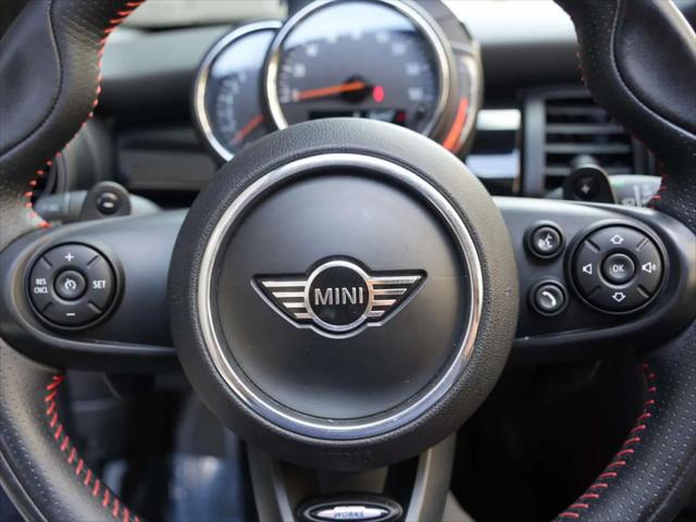 2019 MINI Convertible Cooper S