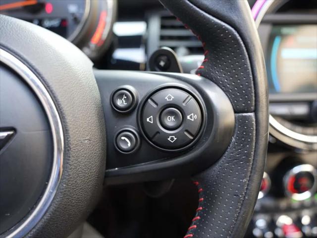 2019 MINI Convertible Cooper S