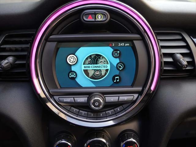 2019 MINI Convertible Cooper S