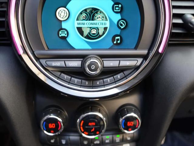 2019 MINI Convertible Cooper S