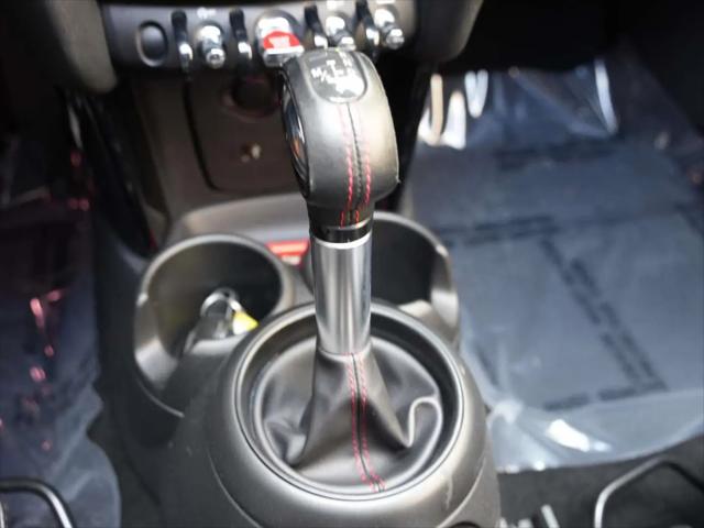 2019 MINI Convertible Cooper S
