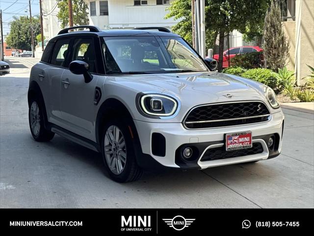 2023 MINI Cooper Countryman Cooper S for sale in North Hollywood, CA