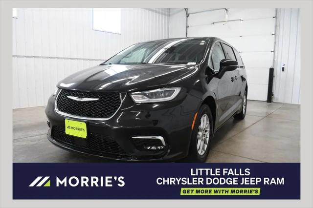 2023 Chrysler Pacifica Touring L for sale in Little Falls, MN