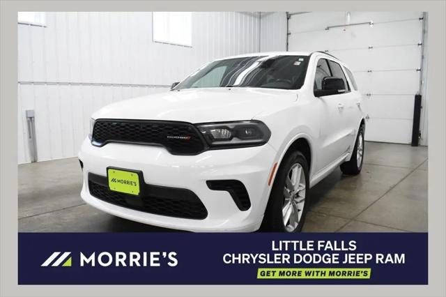 2024 Dodge Durango GT Plus AWD for sale in Little Falls, MN