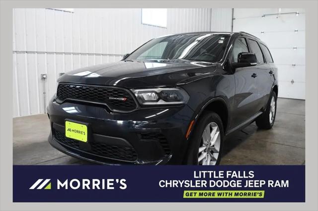 2024 Dodge Durango GT Plus AWD for sale in Little Falls, MN