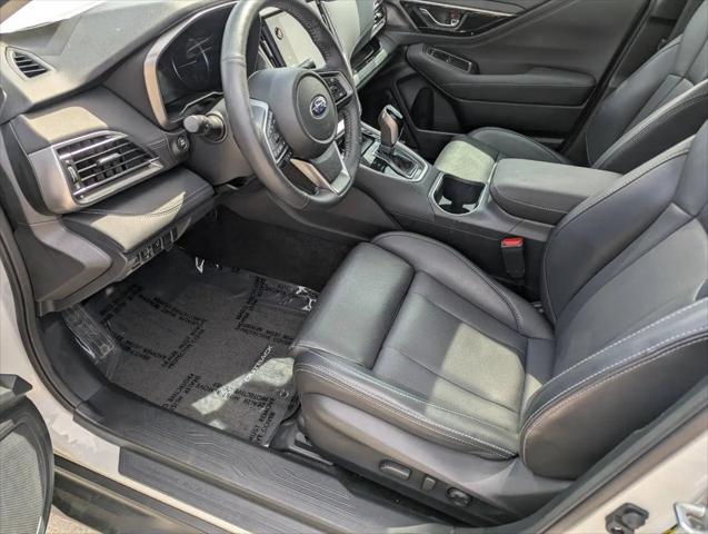 2024 Subaru Outback Limited XT